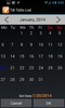 Tdl ToDo List screenshot 4