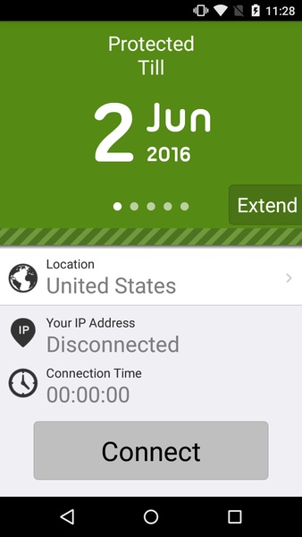Free VPN Proxy by Seed4.Me - Preview 2