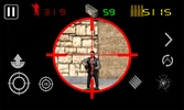 Death Shooter Commando 3D screenshot 7