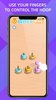 Hoops Color Sort - Color Stack Puzzle Free Games screenshot 5