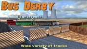 Bus Derby Original screenshot 1