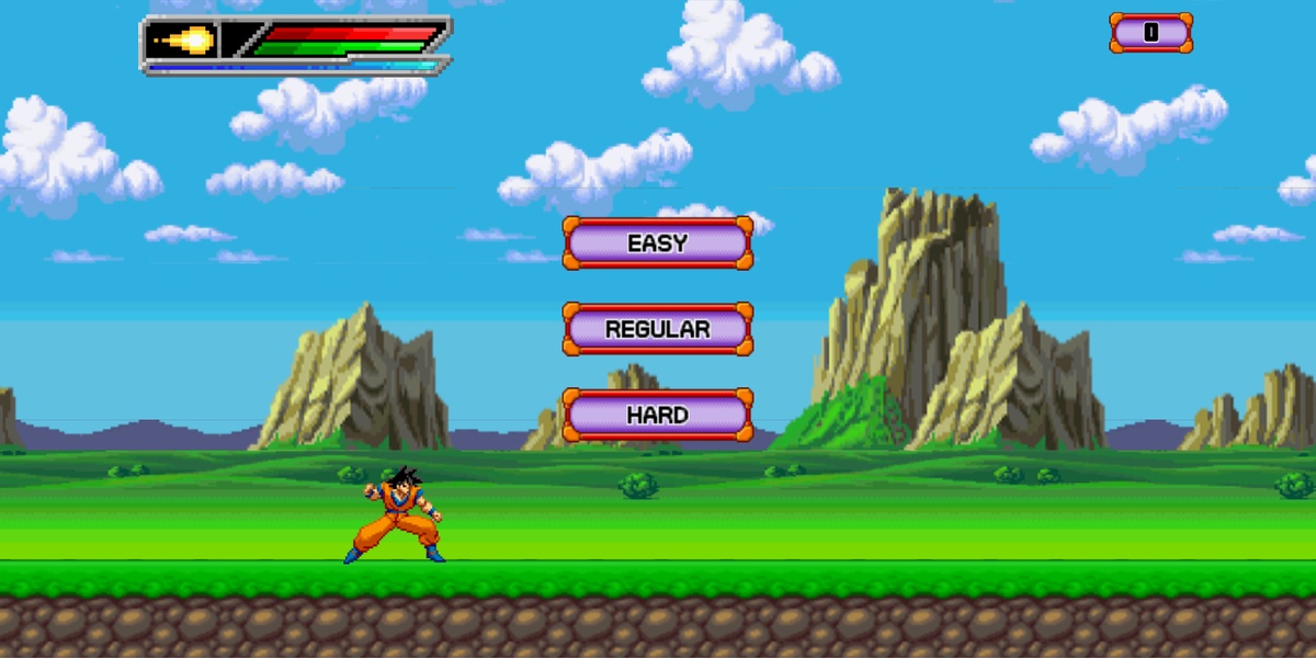 DragonAdventure2 - Preview 1