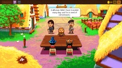 Knights of Pen and Paper 2 screenshot 8