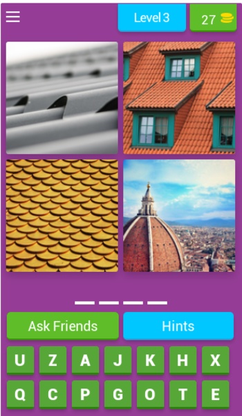 Guess Photo Quiz - Preview 1