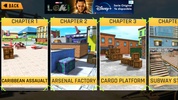 Critical Cover Multiplayer screenshot 6