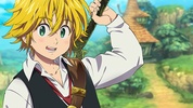 The Seven Deadly Sins: Grand Cross screenshot 1