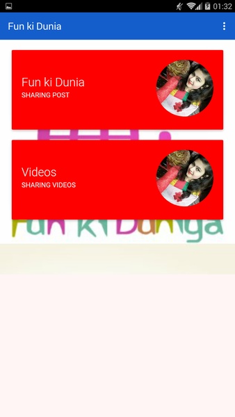 Fun ki Dunia - Preview 4