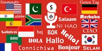 Speak and Translate All Languages screenshot 1