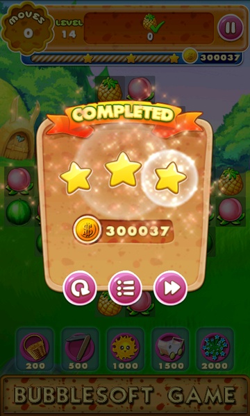 Fruit Smash - Preview 10