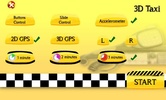 3D Taxi screenshot 5