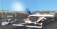 Plane Parking 3D screenshot 2
