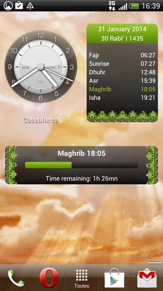 Azan and Mosques - Preview 8