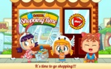 Marbel Shopping Time screenshot 5