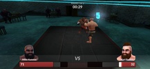 MMA Manager 2: Ultimate Fight screenshot 6
