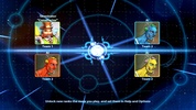 Planets Under Attack screenshot 4