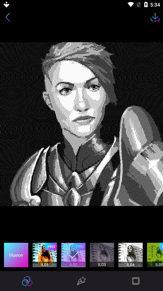 Glitchy - Preview 3