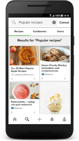 myTaste - Preview 8