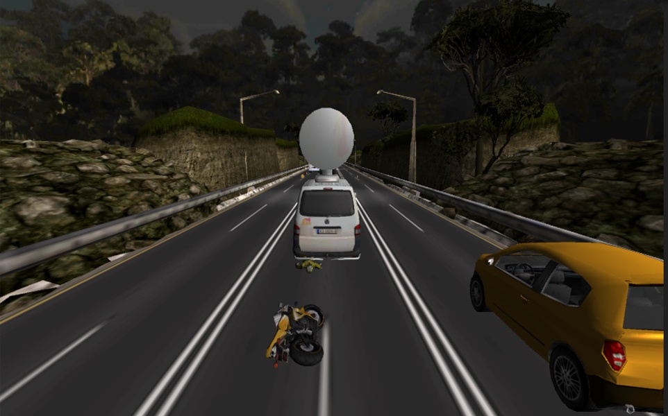 Fast Motorbike Racing - Preview 4