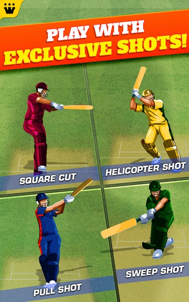 CricketBattles - Preview 8