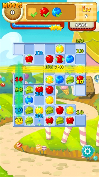 Cookie Crush Jam - Preview 4