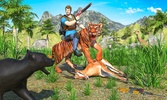 Wild Animal Hunting Games 3D screenshot 18