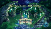 Forgotten Treasure - Match 3 screenshot 3