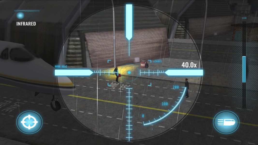 Sniper Gun 3D - Preview 8