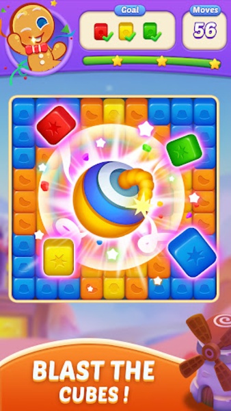 Candy Blast Fever - Preview 16