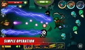 Zombie Commando screenshot 1