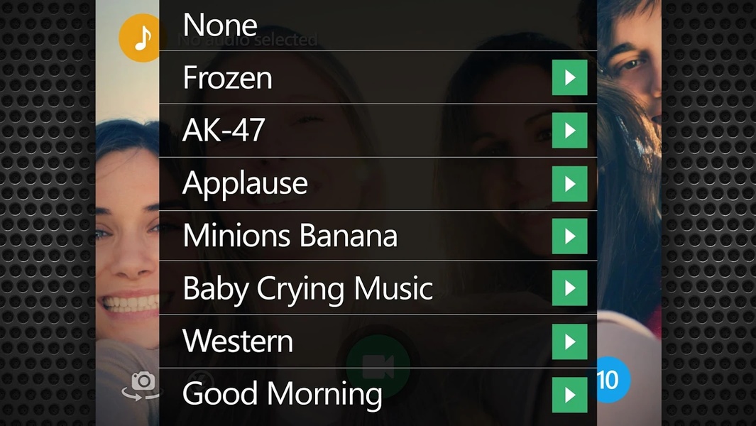 Selfie Moments - Preview 3