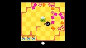 Om Nom A-mazing Candy screenshot 8