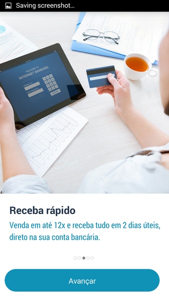 Payleven Chip&Senha - Preview 4