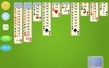 Spider Solitaire Mobile screenshot 10