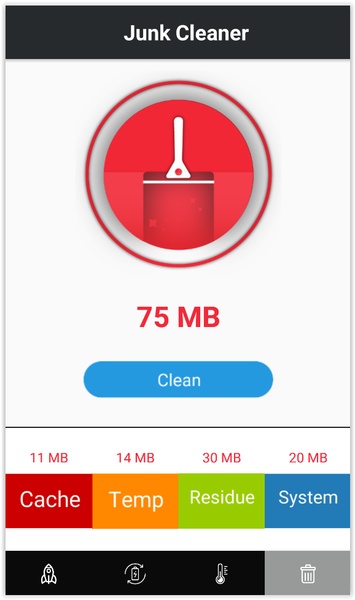 fcbs cleaning battery - Preview 4