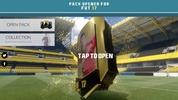 Pack Opener for Fifa 17 screenshot 5