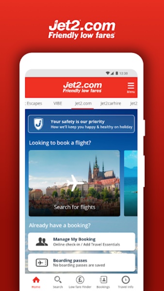 Jet2.com - Preview 10