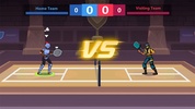 Badminton Hero-Super League screenshot 14