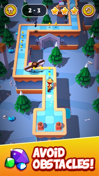 Puzzle Run - Preview 6