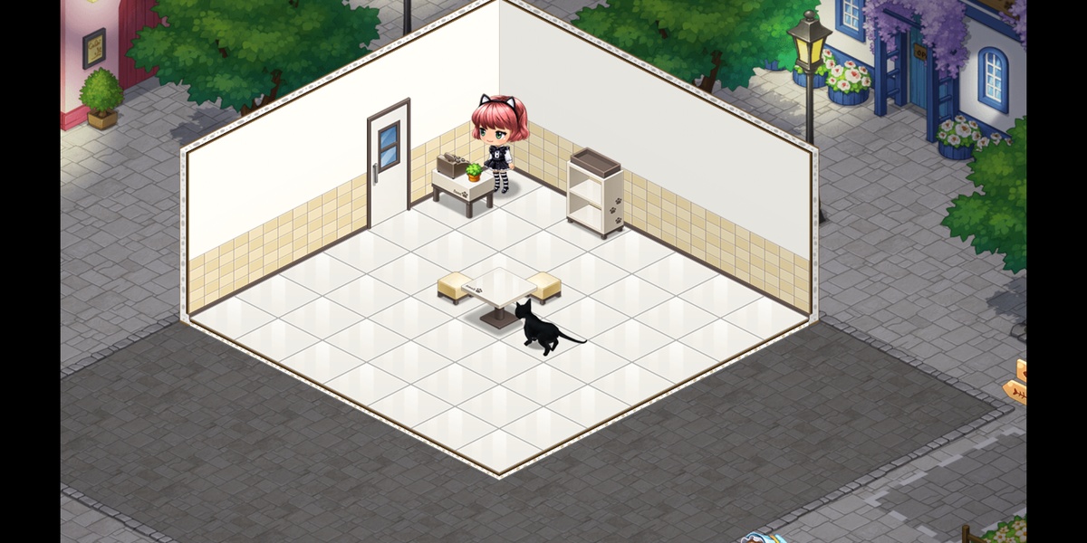 Cat Cafe - Preview 7
