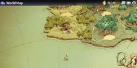 Luna Discordia screenshot 3