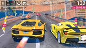 Circuit Car Racing Game screenshot 5