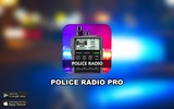 Police Radio Pro screenshot 3