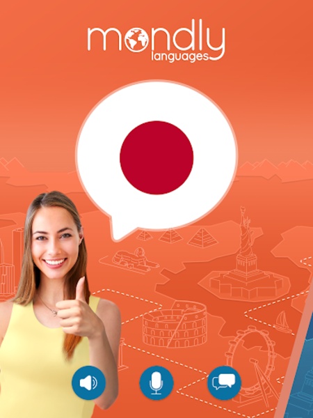 Learn Japanese - Preview 5