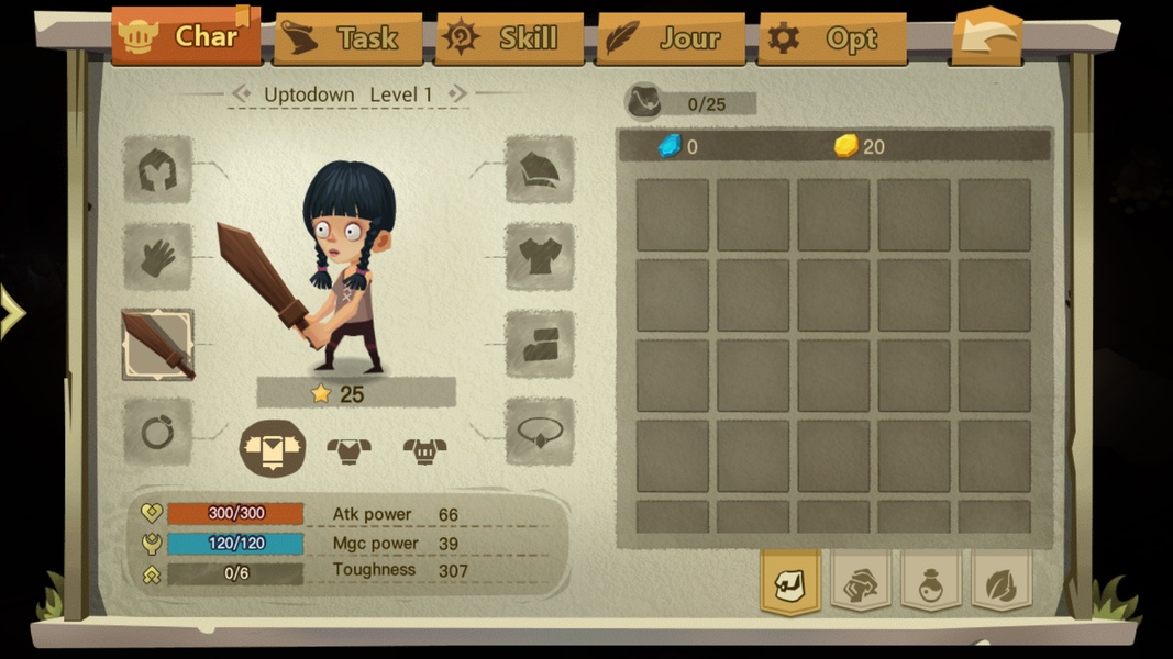The Greedy Cave 2 - Preview 12
