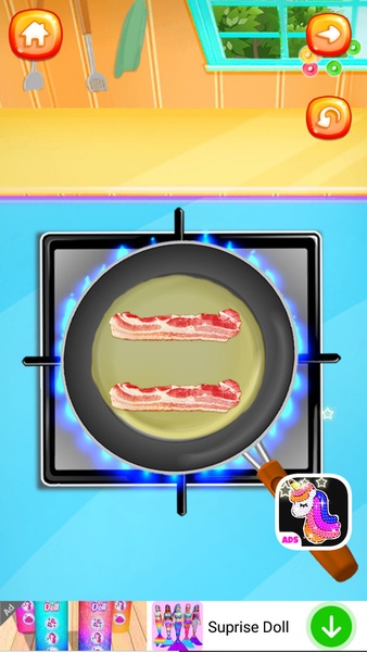 Breakfast Food Recipe - Preview 3