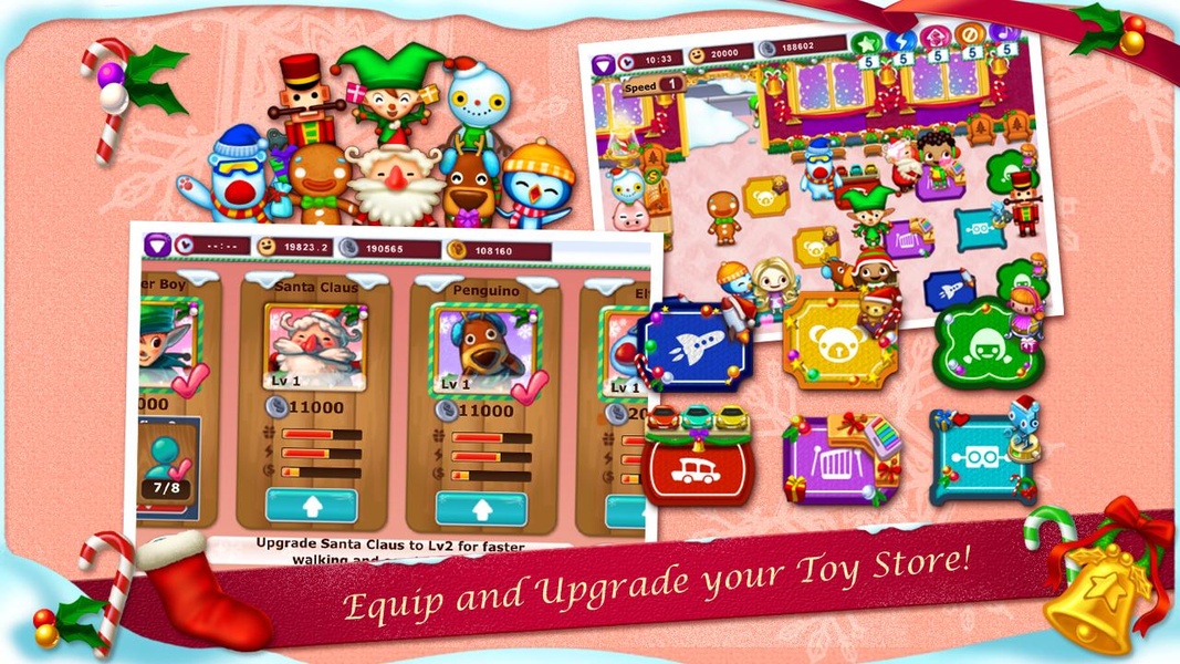 Toy Store - Preview 6
