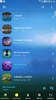 Audify Music Player screenshot 2