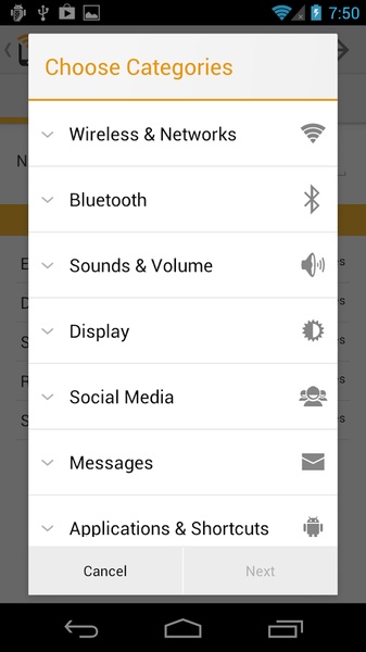 Tag Re-use Plugin for Trigger - Preview 1