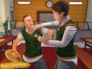 High School Gangster Fighting 3D - Crime Simulator screenshot 5