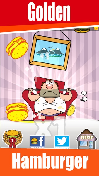 Fat Clicker - Preview 3